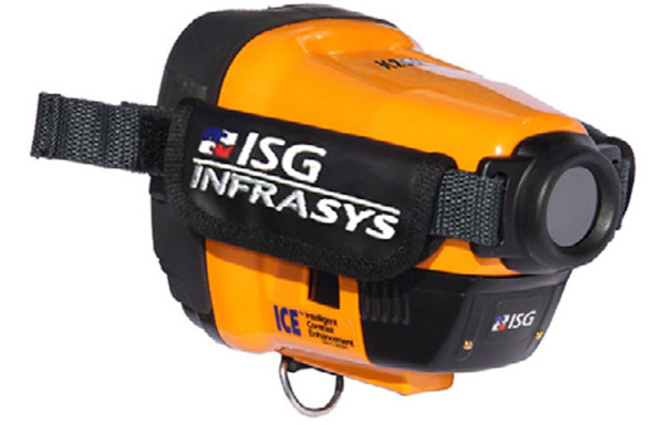 Галын дулаан мэдрэгч камер ISG К-250