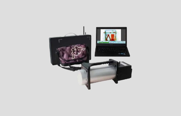 Зөөврийн рентген төхөөрөмж - АТ2300