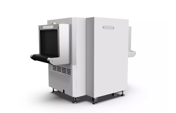 EI-5536DV (Dual View) Олон энергийн X-Ray